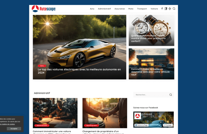 autoscope.fr