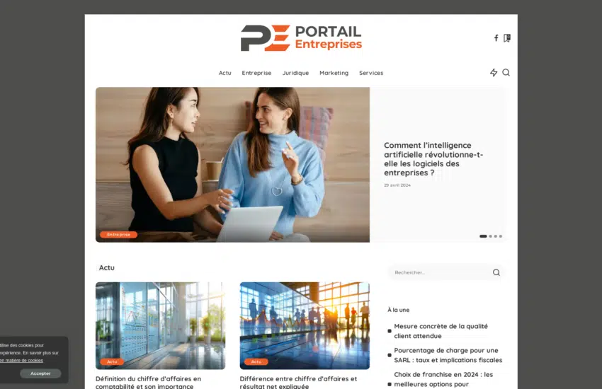 portail-entreprises.fr